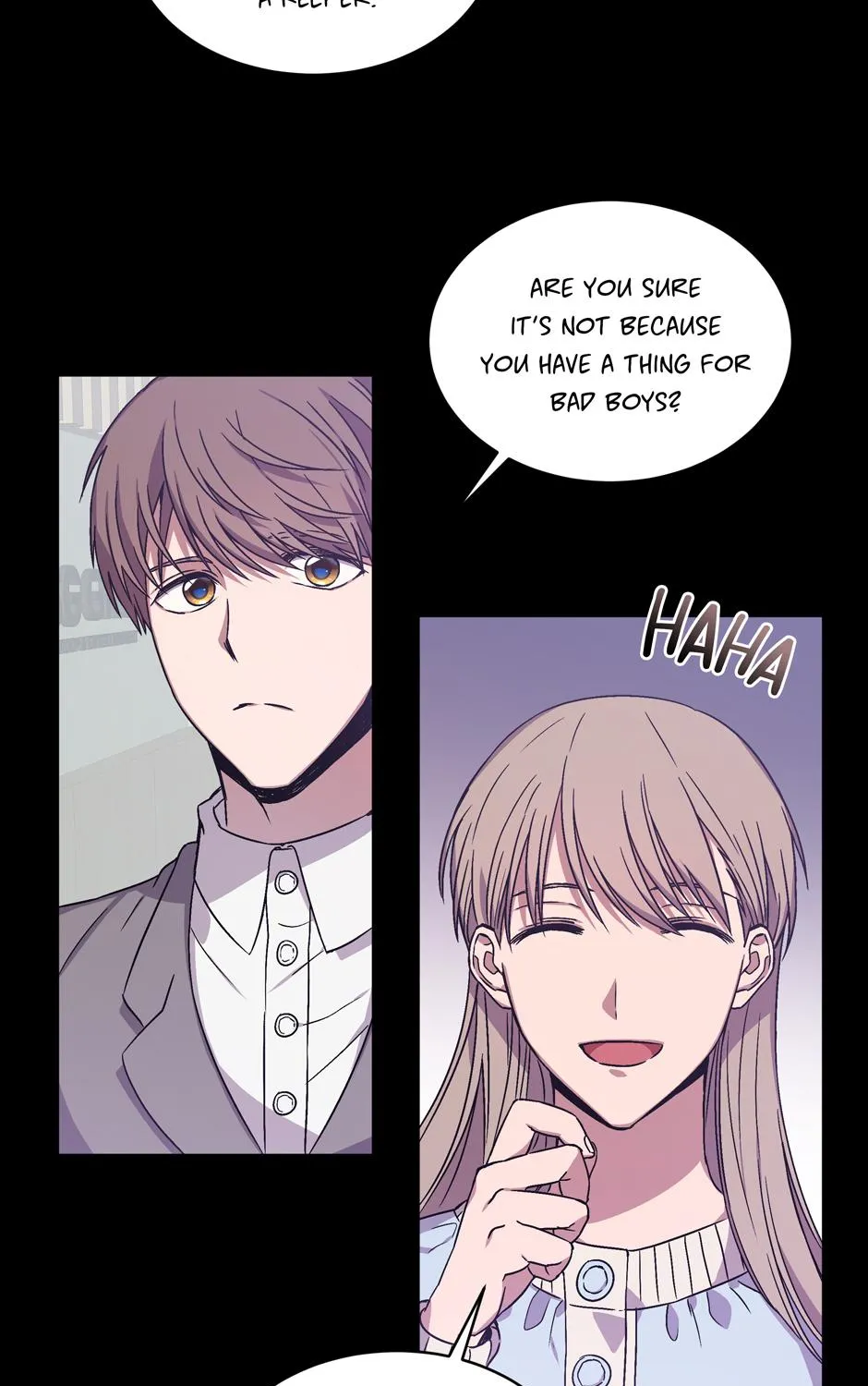 The Perfect Chapter 2 page 67 - 
