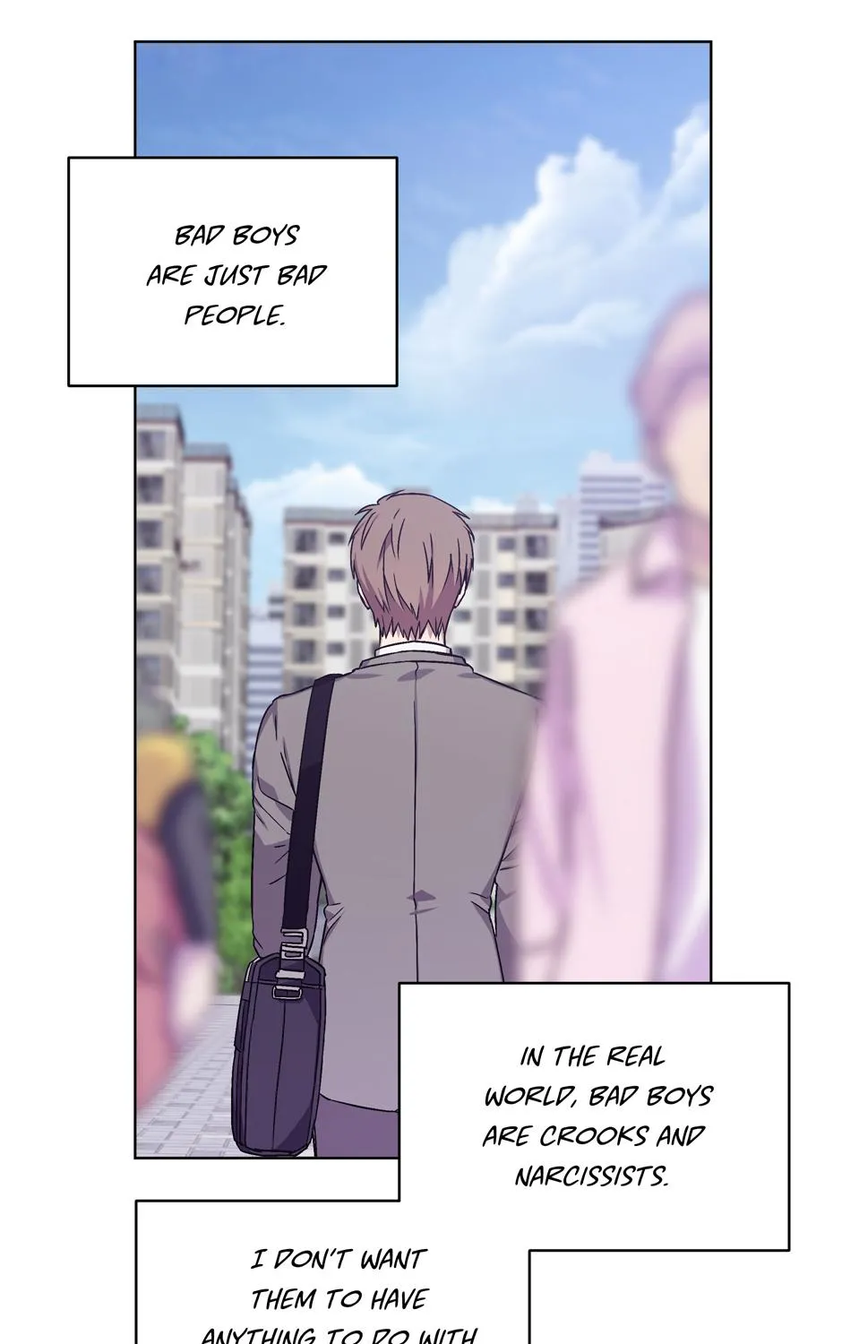 The Perfect Chapter 2 page 71 - 