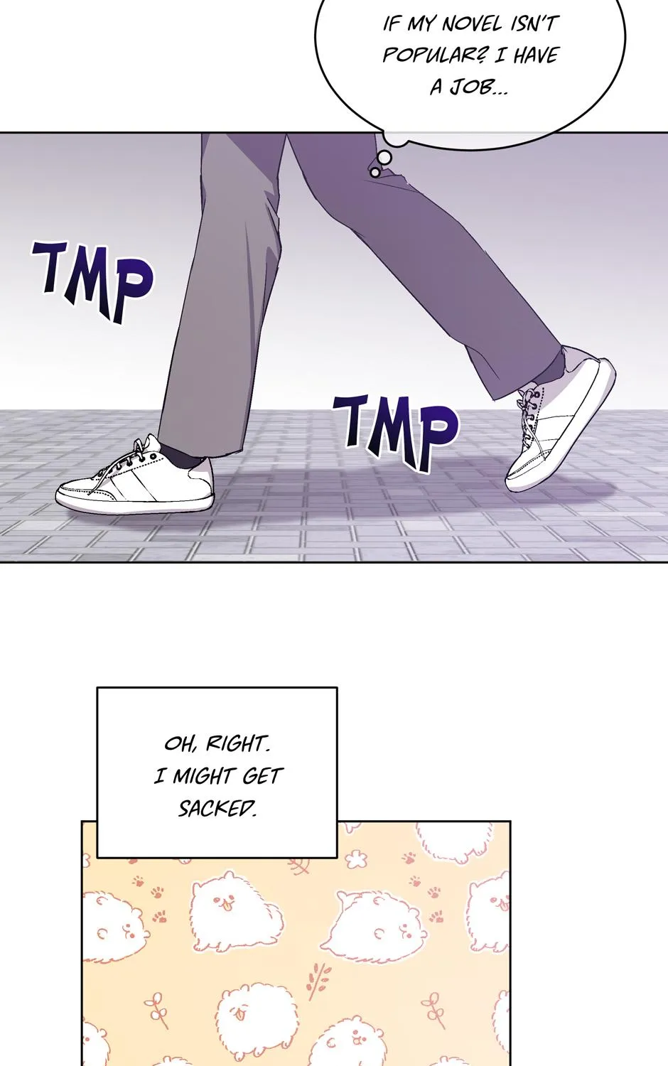 The Perfect Chapter 2 page 73 - 