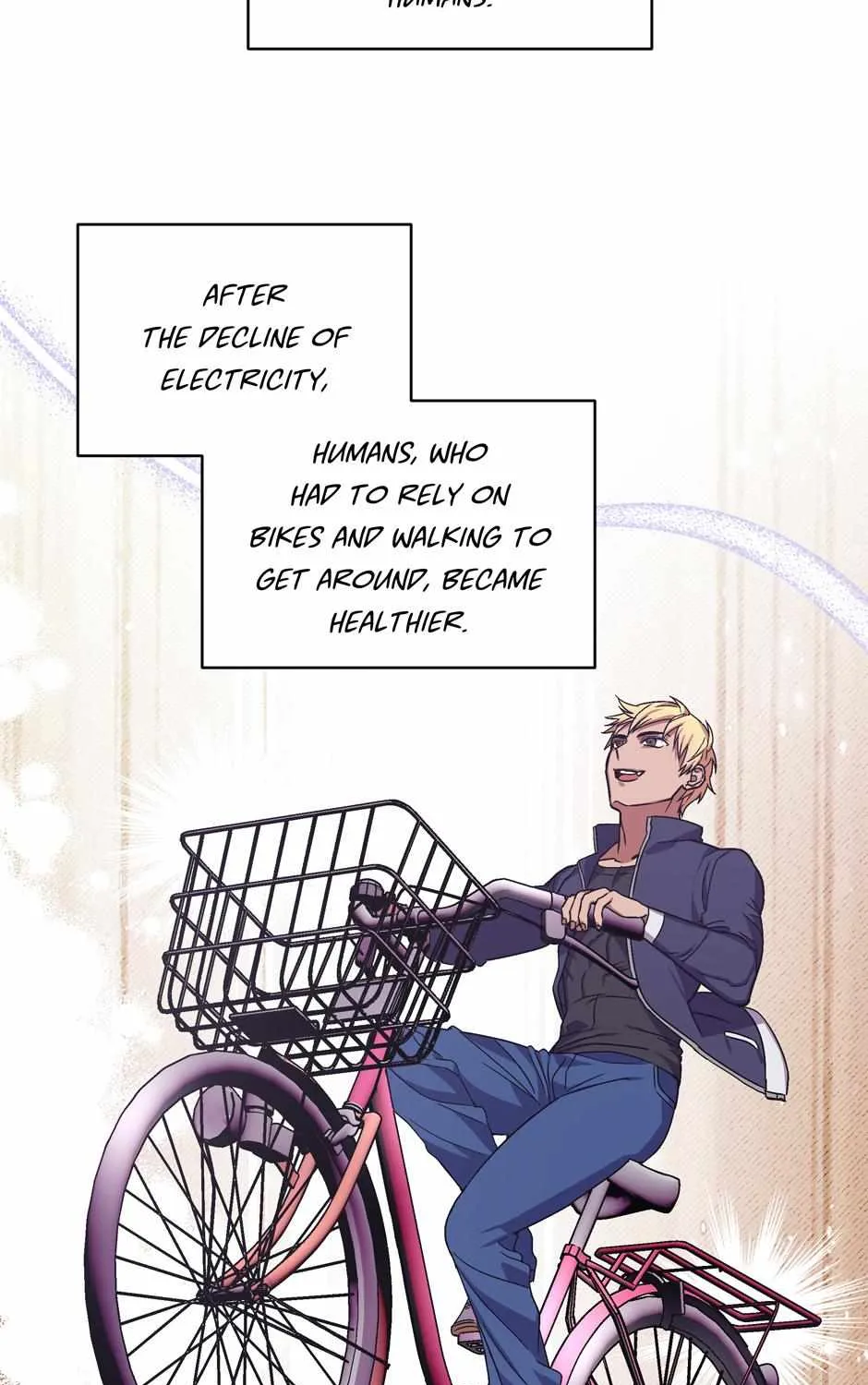 The Perfect Chapter 2 page 77 - 