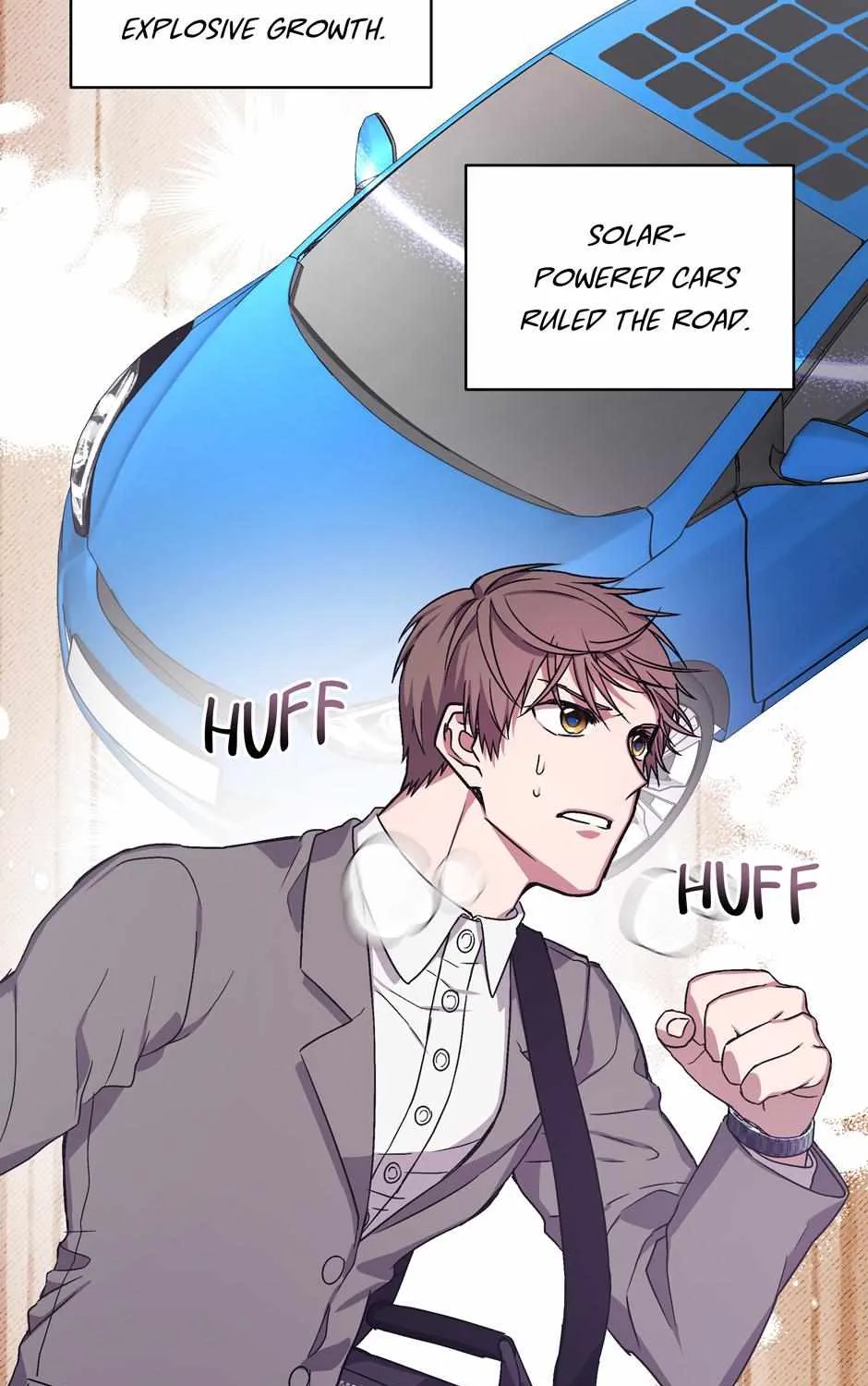 The Perfect Chapter 2 page 79 - 