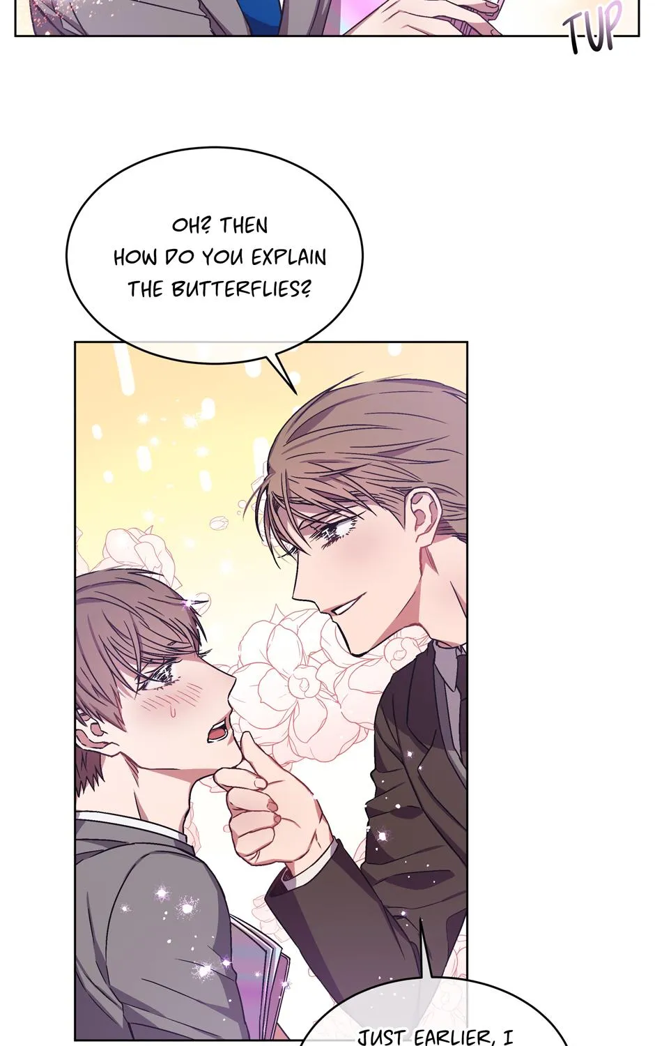 The Perfect Chapter 2 page 9 - 