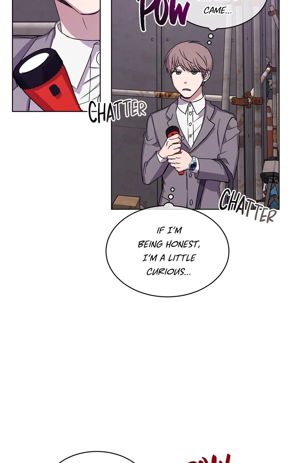 The Perfect Chapter 2 page 97 - 