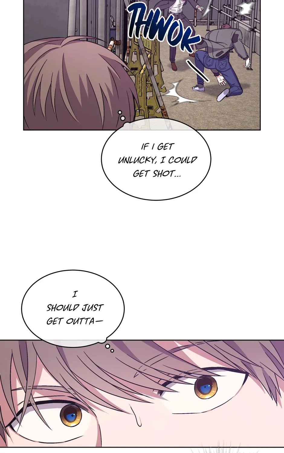 The Perfect Chapter 2 page 99 - 