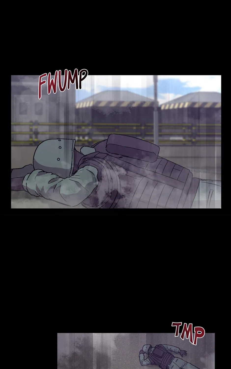 The Perfect Chapter 20 page 102 - 