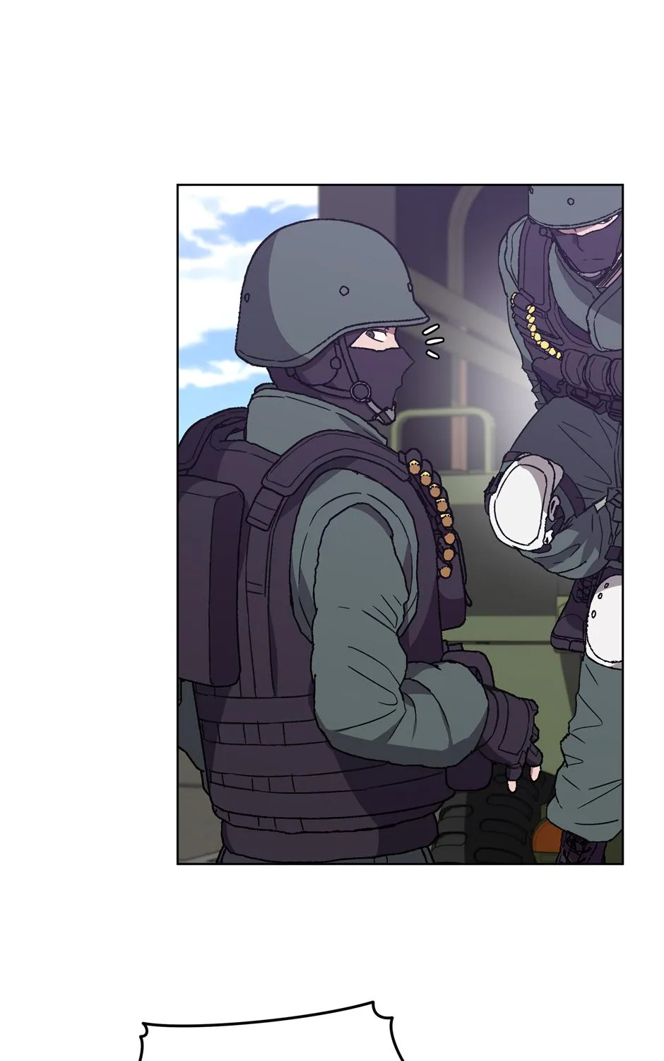 The Perfect Chapter 20 page 12 - 
