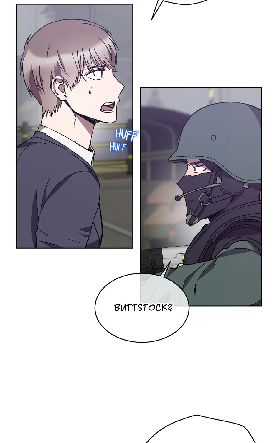 The Perfect Chapter 20 page 16 - 