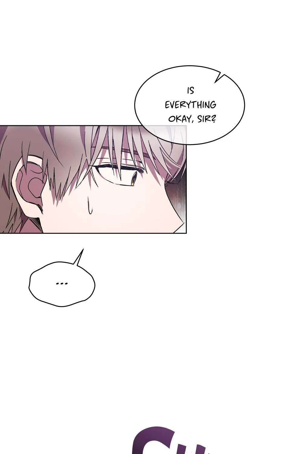 The Perfect Chapter 20 page 22 - 