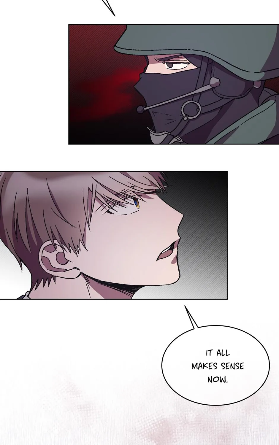 The Perfect Chapter 20 page 28 - 