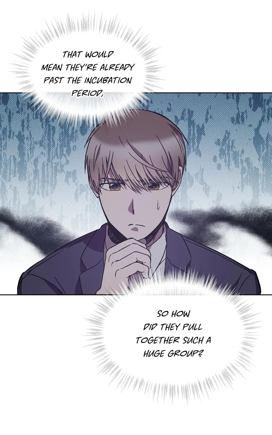 The Perfect Chapter 20 page 32 - 
