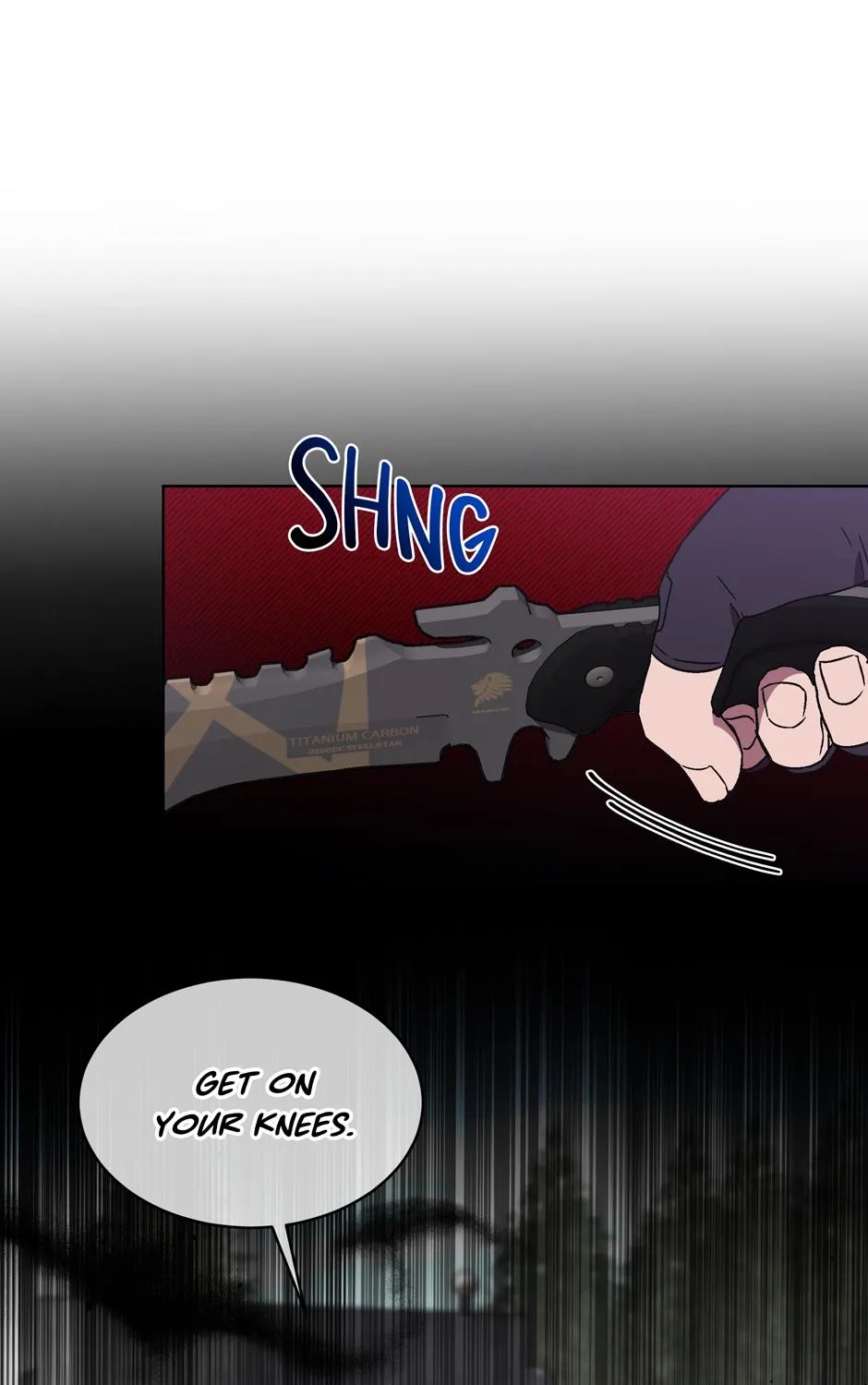 The Perfect Chapter 20 page 42 - 