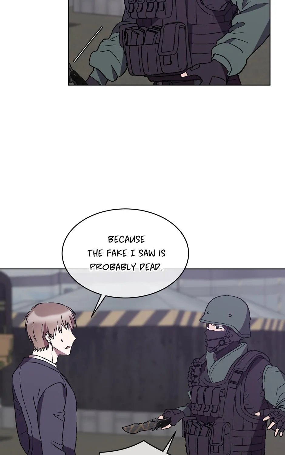 The Perfect Chapter 20 page 48 - 