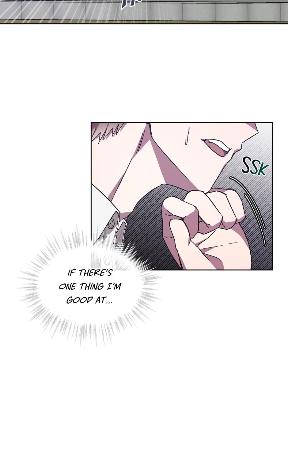 The Perfect Chapter 20 page 6 - 