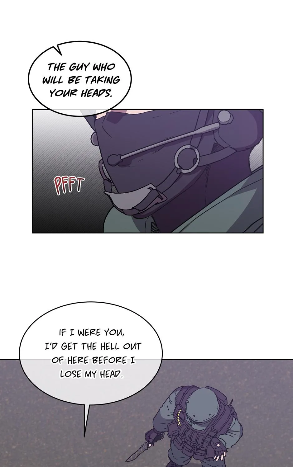 The Perfect Chapter 20 page 52 - 