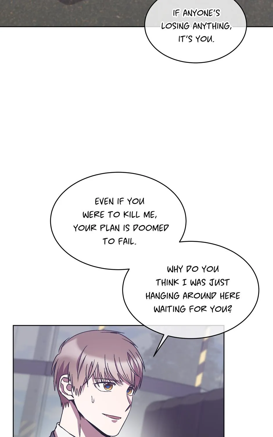 The Perfect Chapter 20 page 54 - 