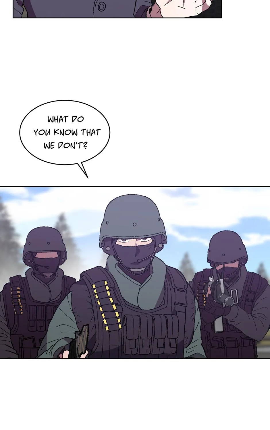 The Perfect Chapter 20 page 56 - 