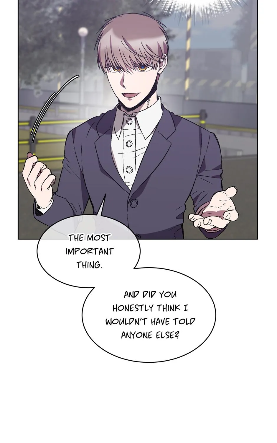 The Perfect Chapter 20 page 58 - 