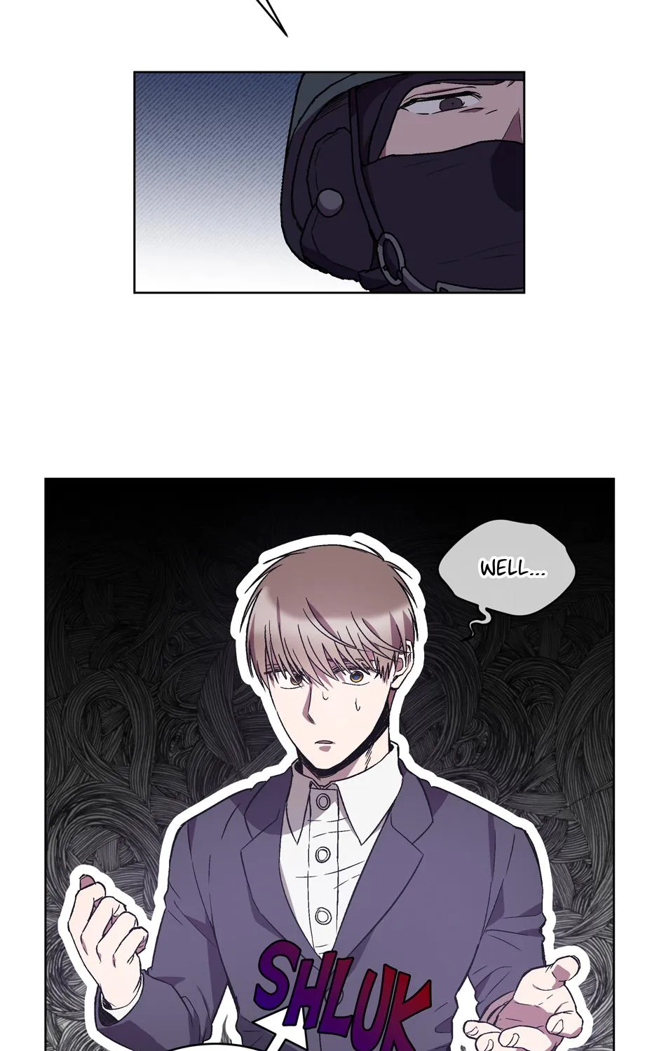 The Perfect Chapter 20 page 60 - 