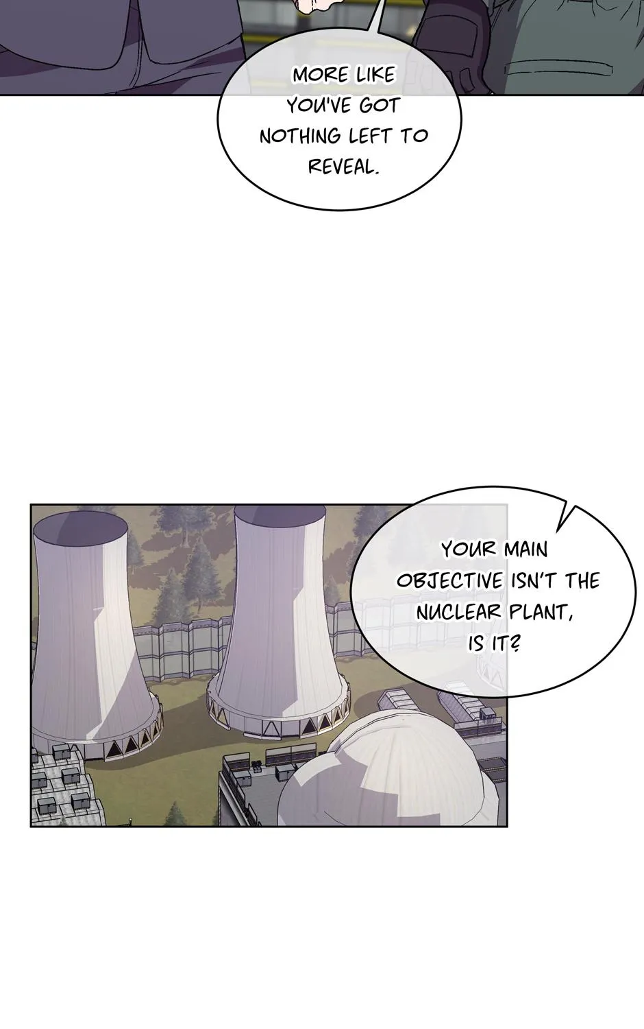 The Perfect Chapter 20 page 64 - 
