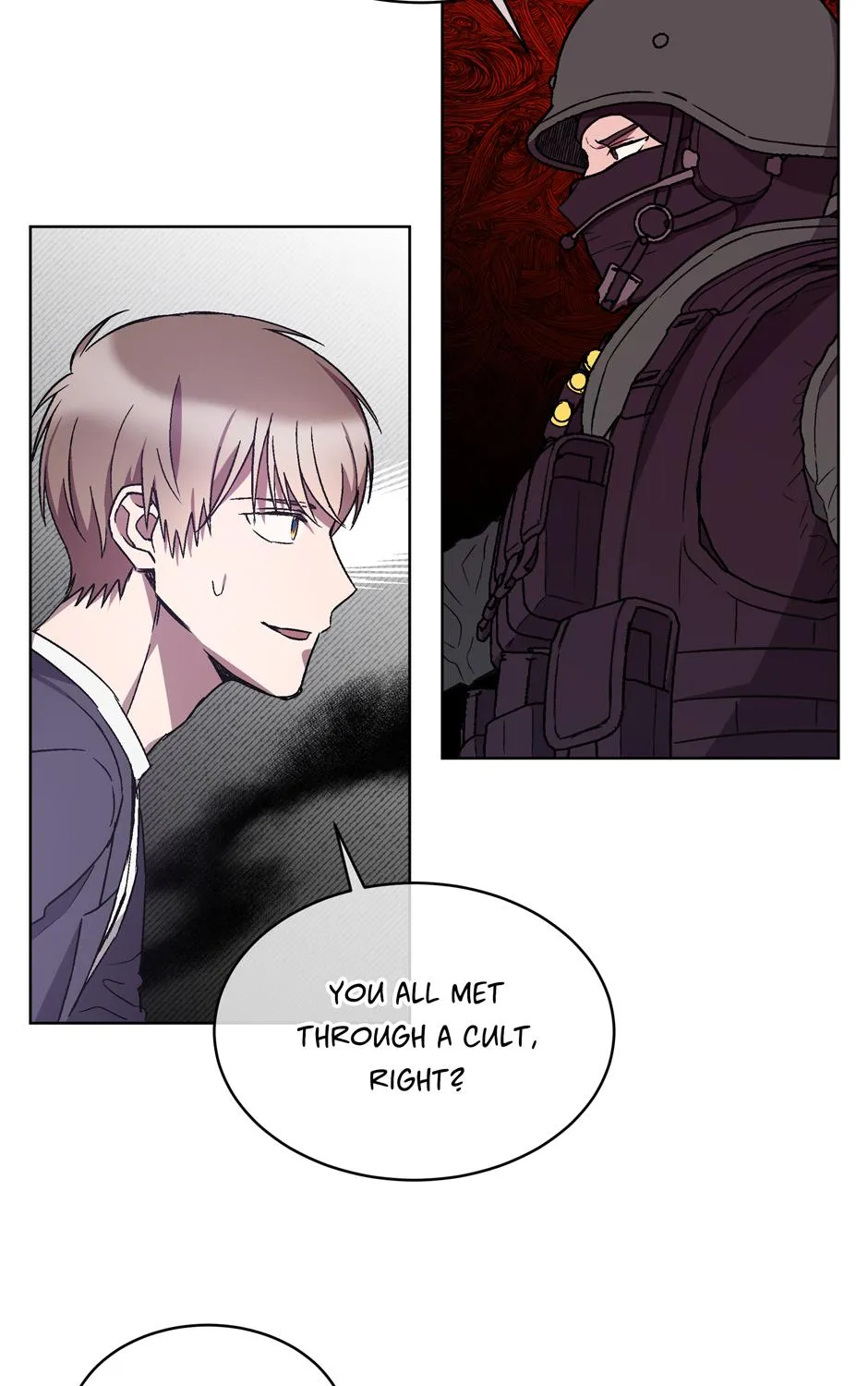 The Perfect Chapter 20 page 66 - 