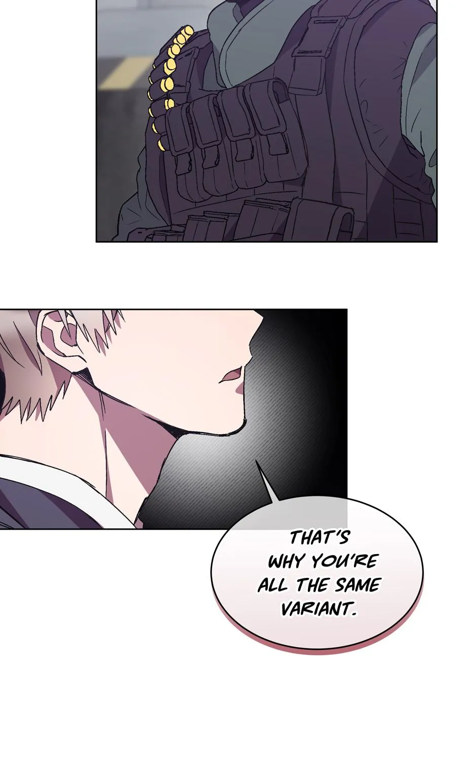 The Perfect Chapter 20 page 68 - 