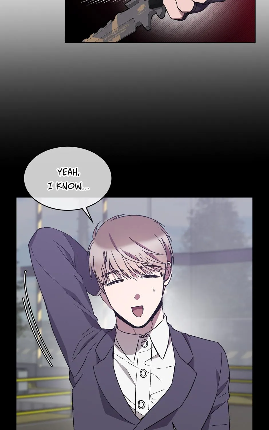 The Perfect Chapter 20 page 70 - 
