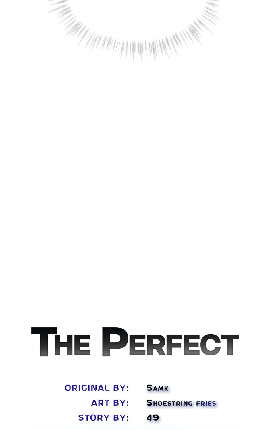 The Perfect Chapter 20 page 8 - 