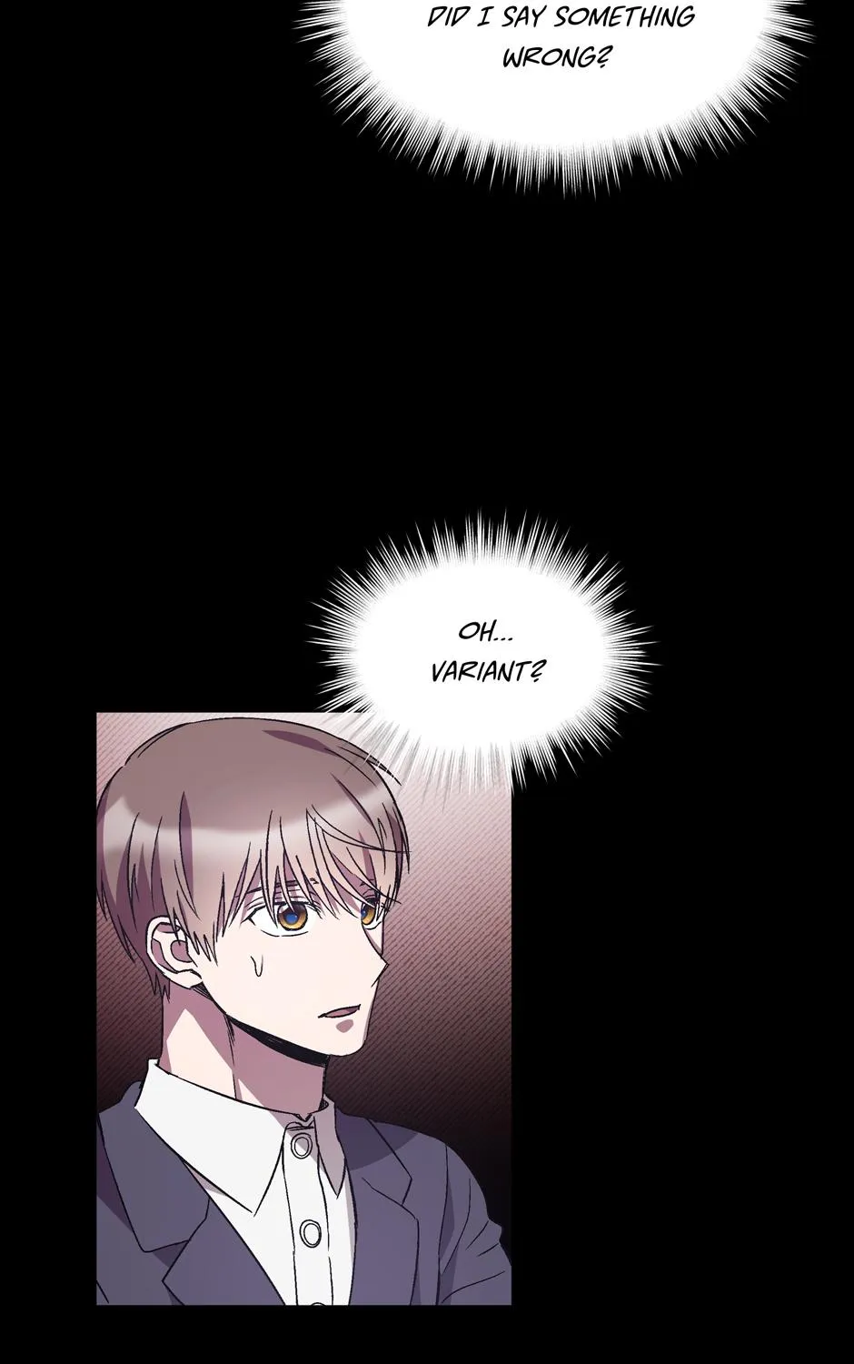 The Perfect Chapter 20 page 74 - 