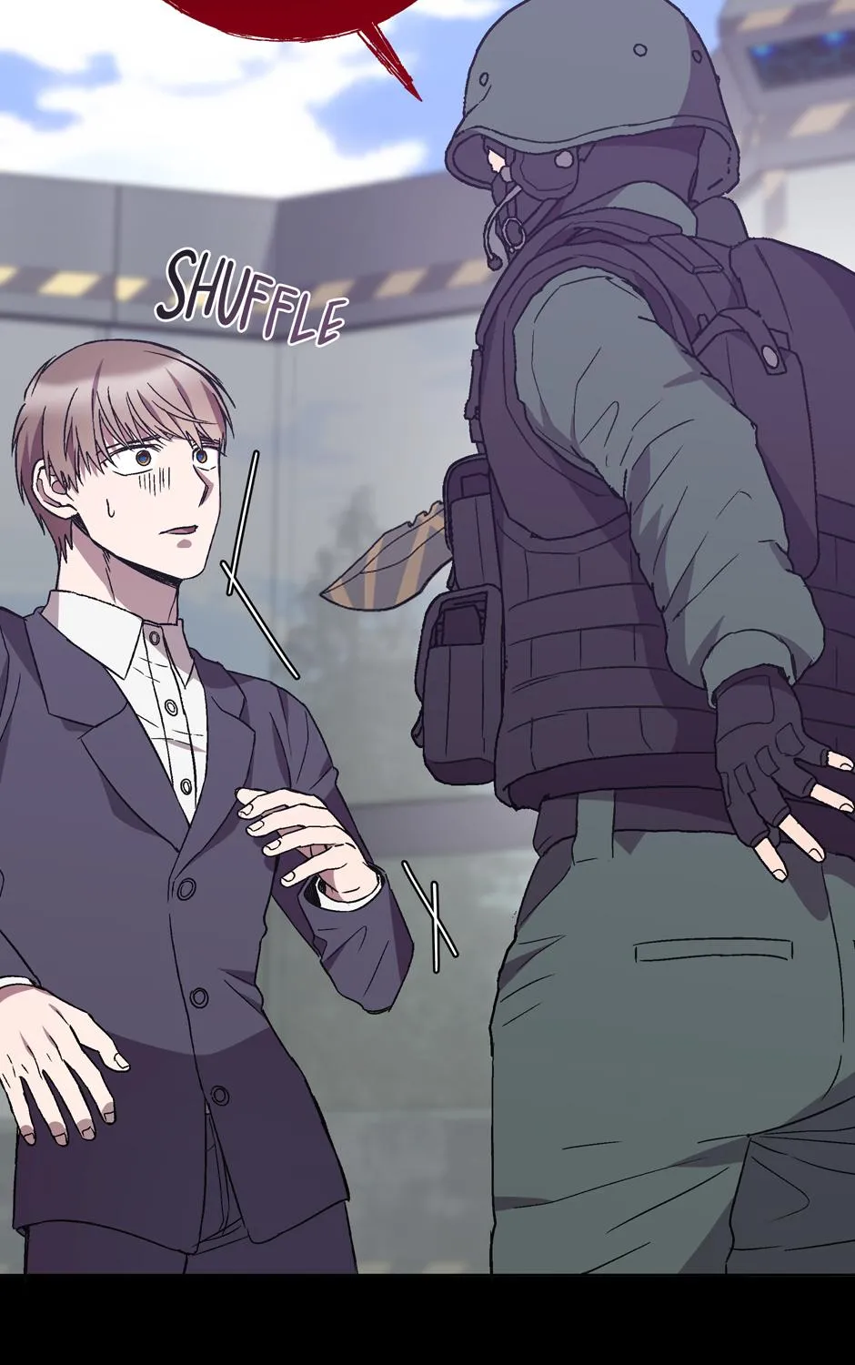 The Perfect Chapter 20 page 76 - 