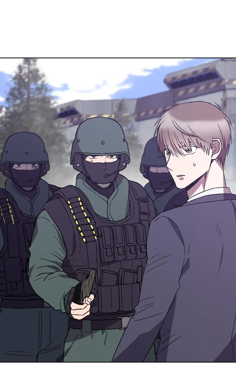 The Perfect Chapter 20 page 82 - 