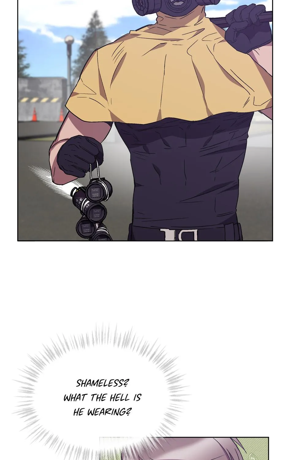 The Perfect Chapter 20 page 84 - 