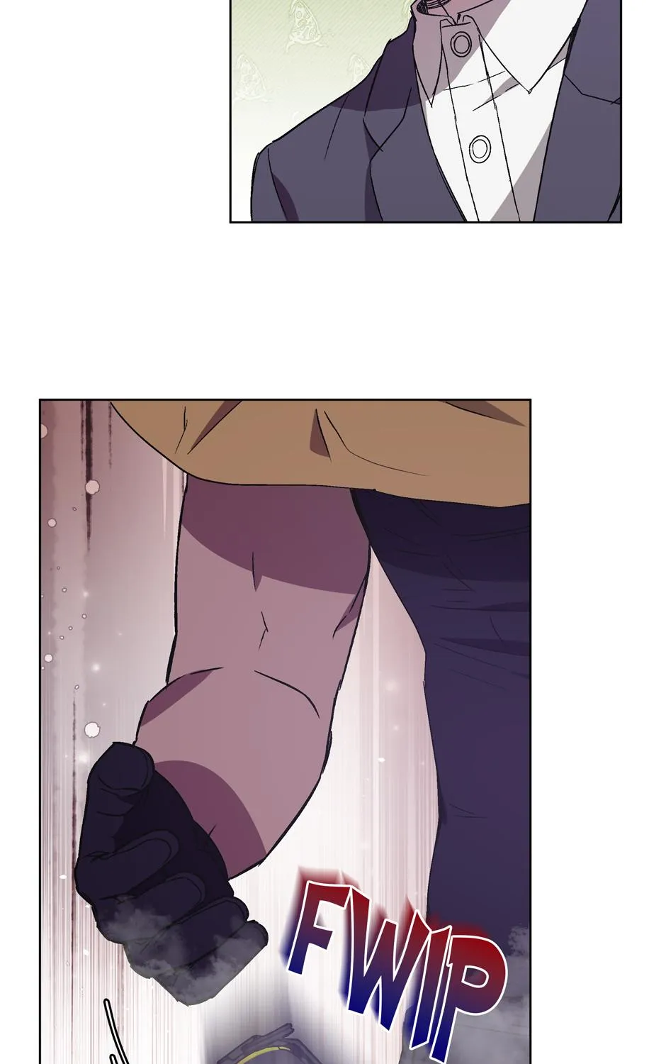 The Perfect Chapter 20 page 86 - 
