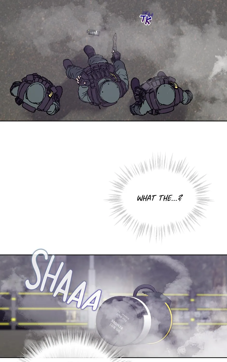 The Perfect Chapter 20 page 90 - 