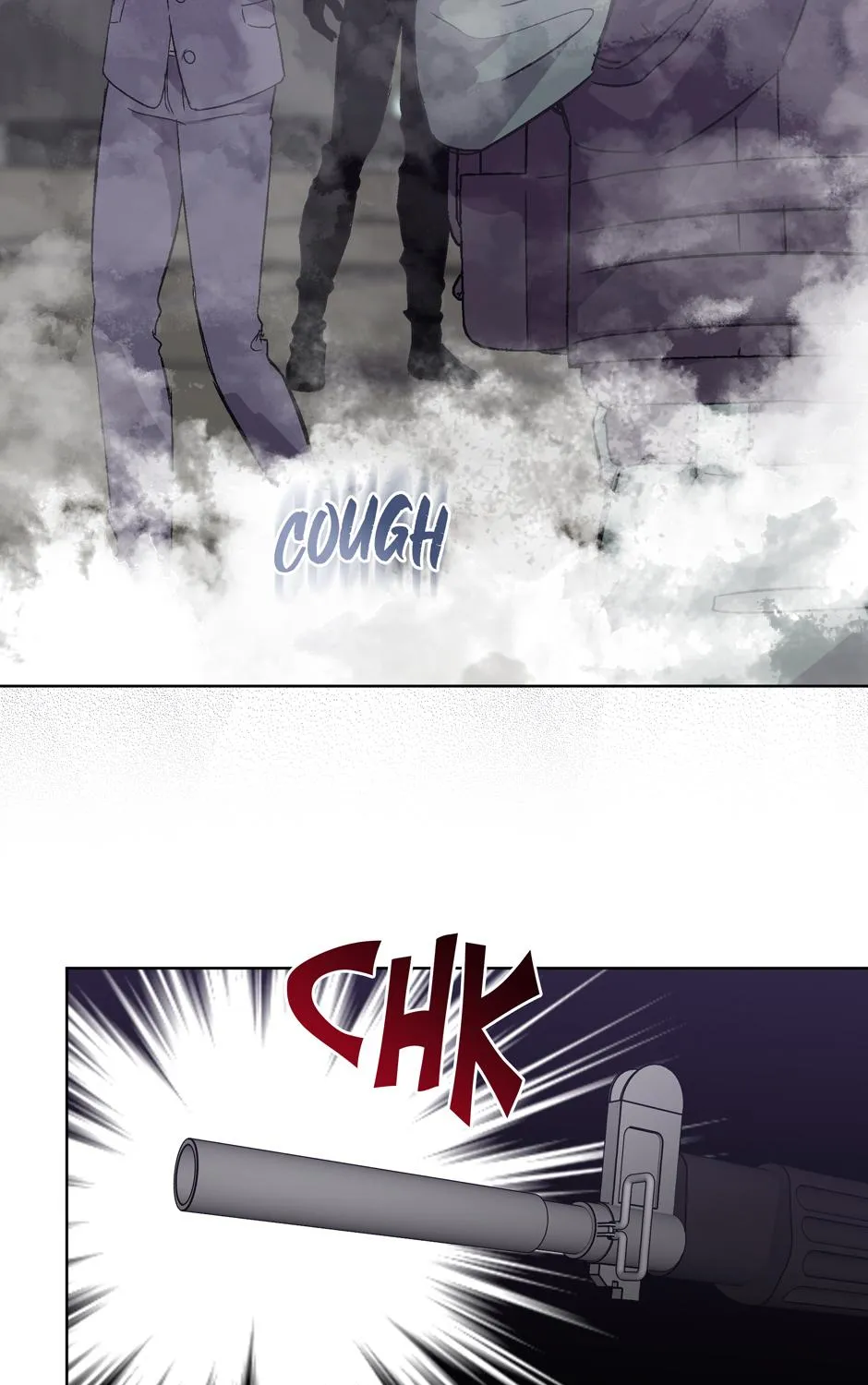 The Perfect Chapter 20 page 94 - 