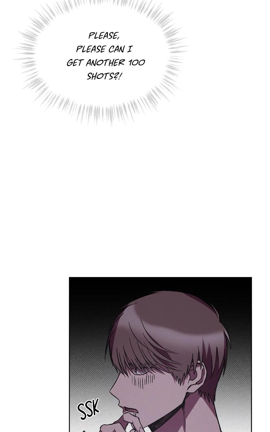 The Perfect Chapter 21 page 16 - 