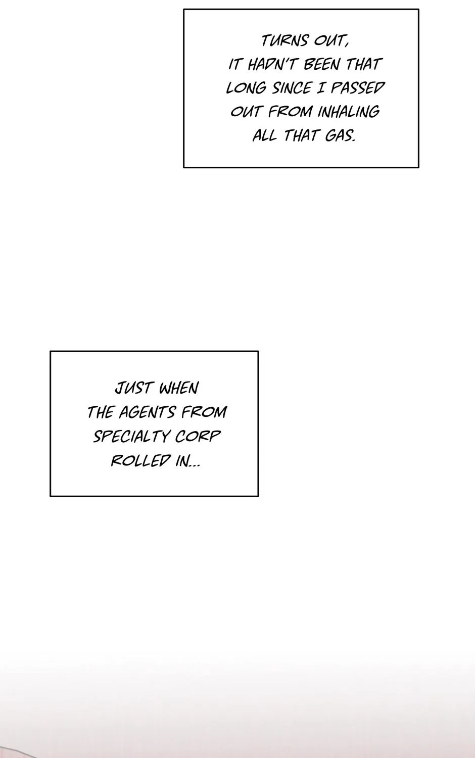The Perfect Chapter 21 page 18 - 