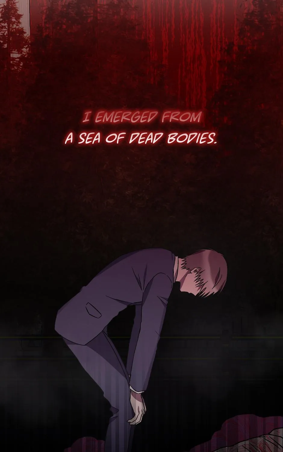 The Perfect Chapter 21 page 20 - 