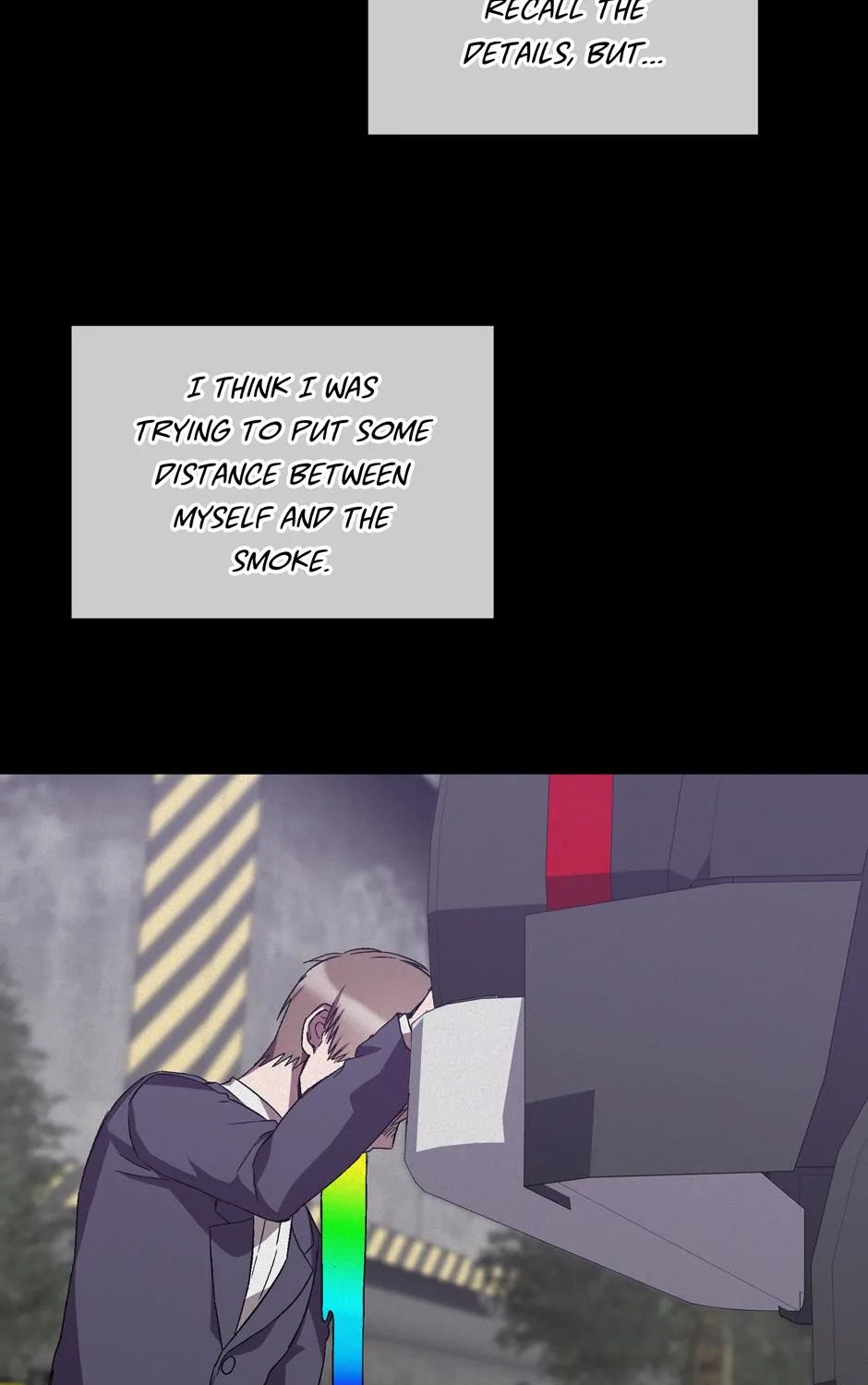 The Perfect Chapter 21 page 24 - 