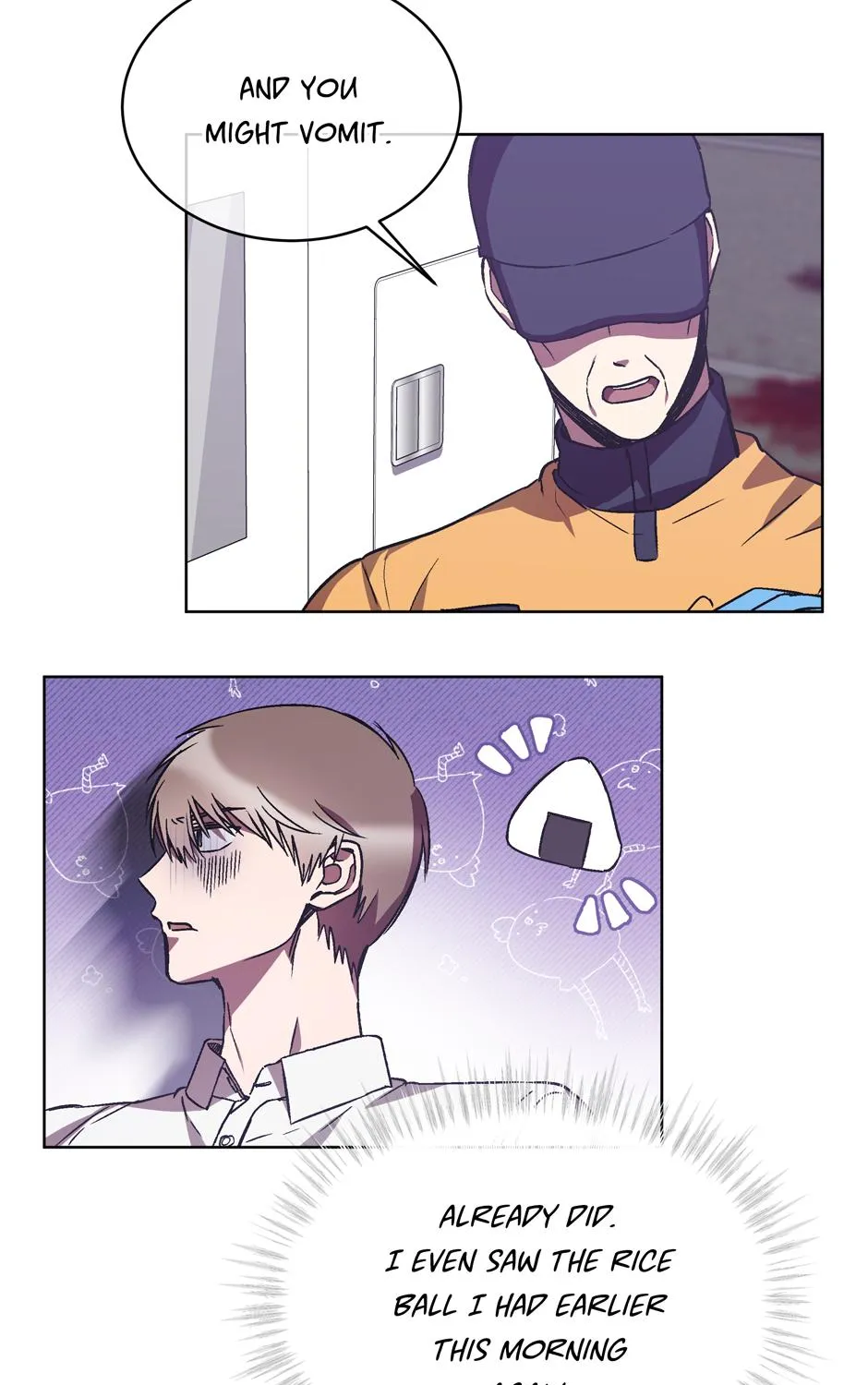 The Perfect Chapter 21 page 30 - 