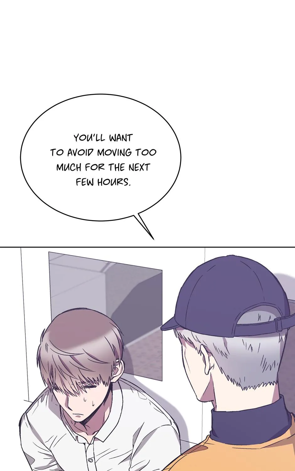 The Perfect Chapter 21 page 32 - 
