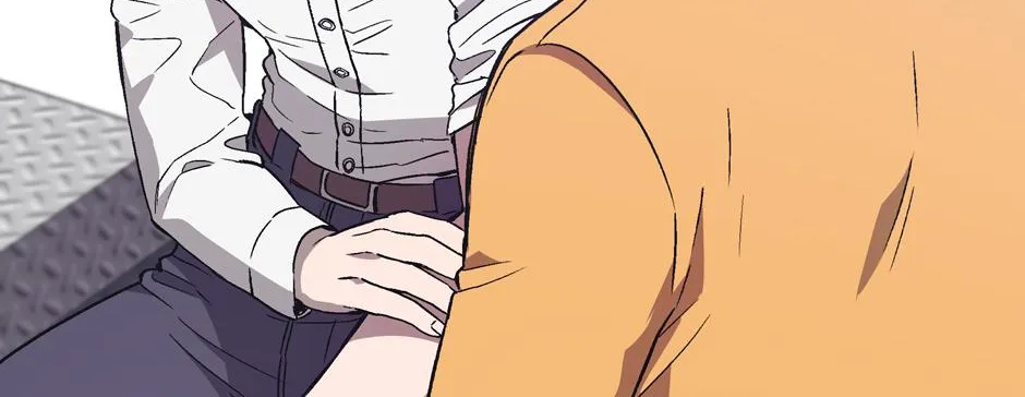 The Perfect Chapter 21 page 33 - 
