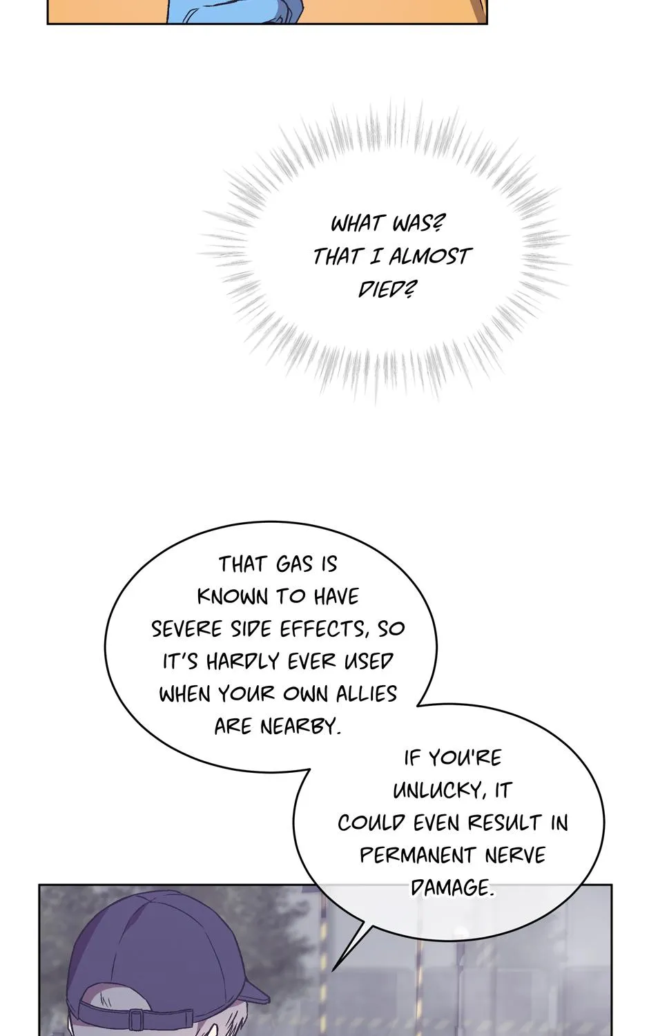The Perfect Chapter 21 page 36 - 