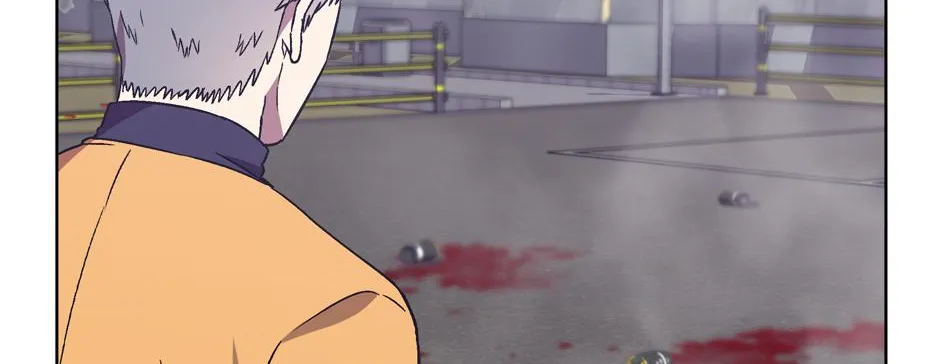 The Perfect Chapter 21 page 37 - 