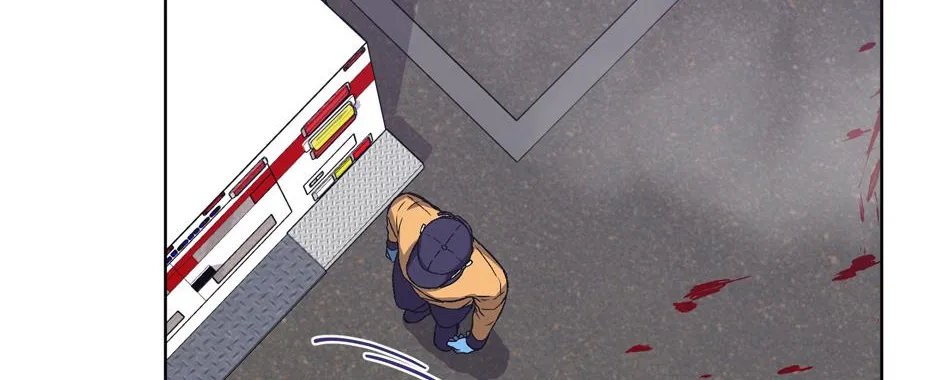The Perfect Chapter 21 page 43 - 