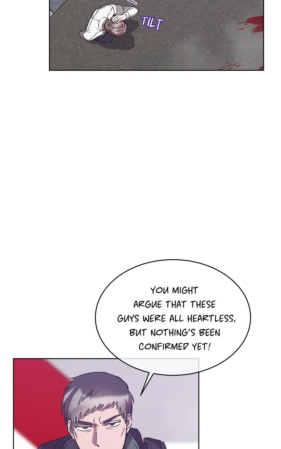 The Perfect Chapter 21 page 44 - 