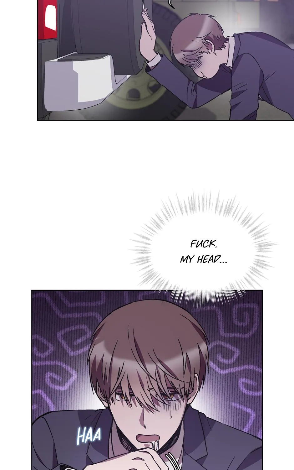 The Perfect Chapter 21 page 6 - 