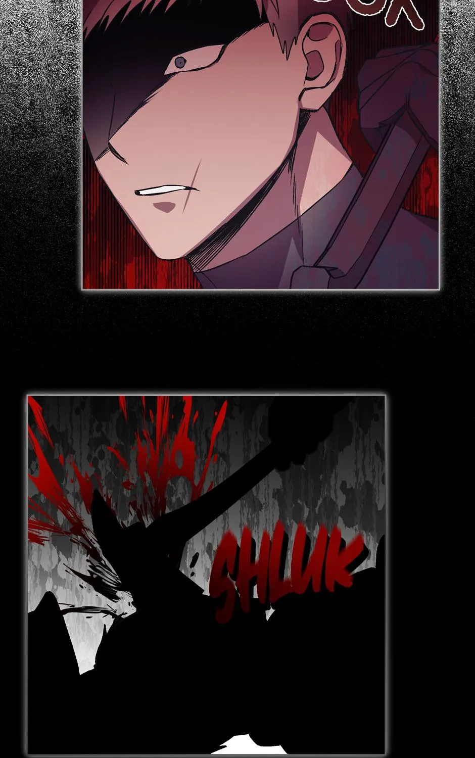 The Perfect Chapter 21 page 52 - 
