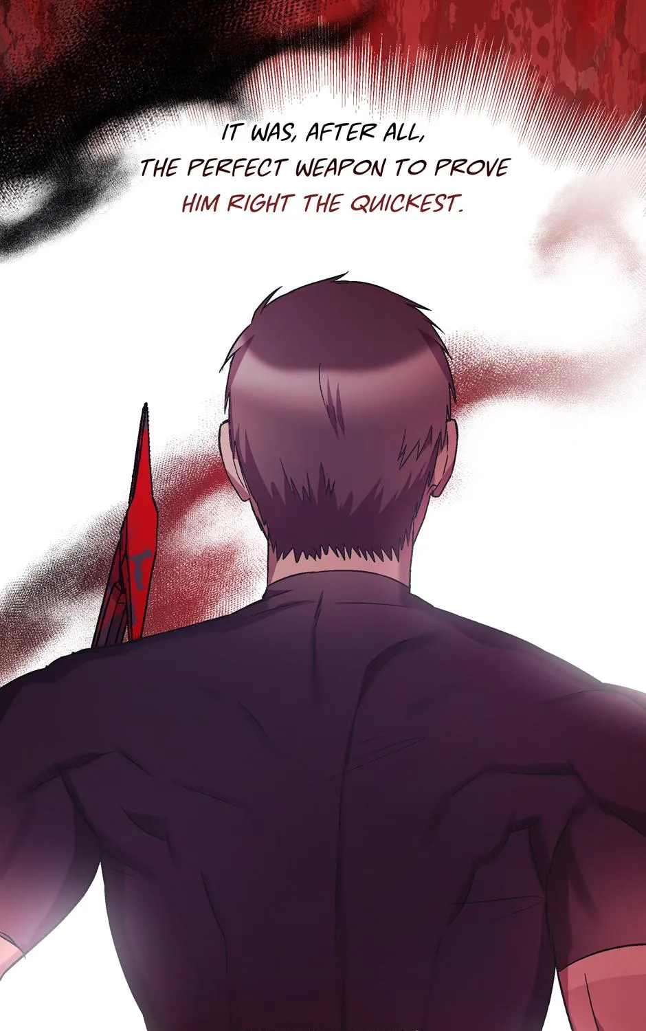The Perfect Chapter 21 page 58 - 