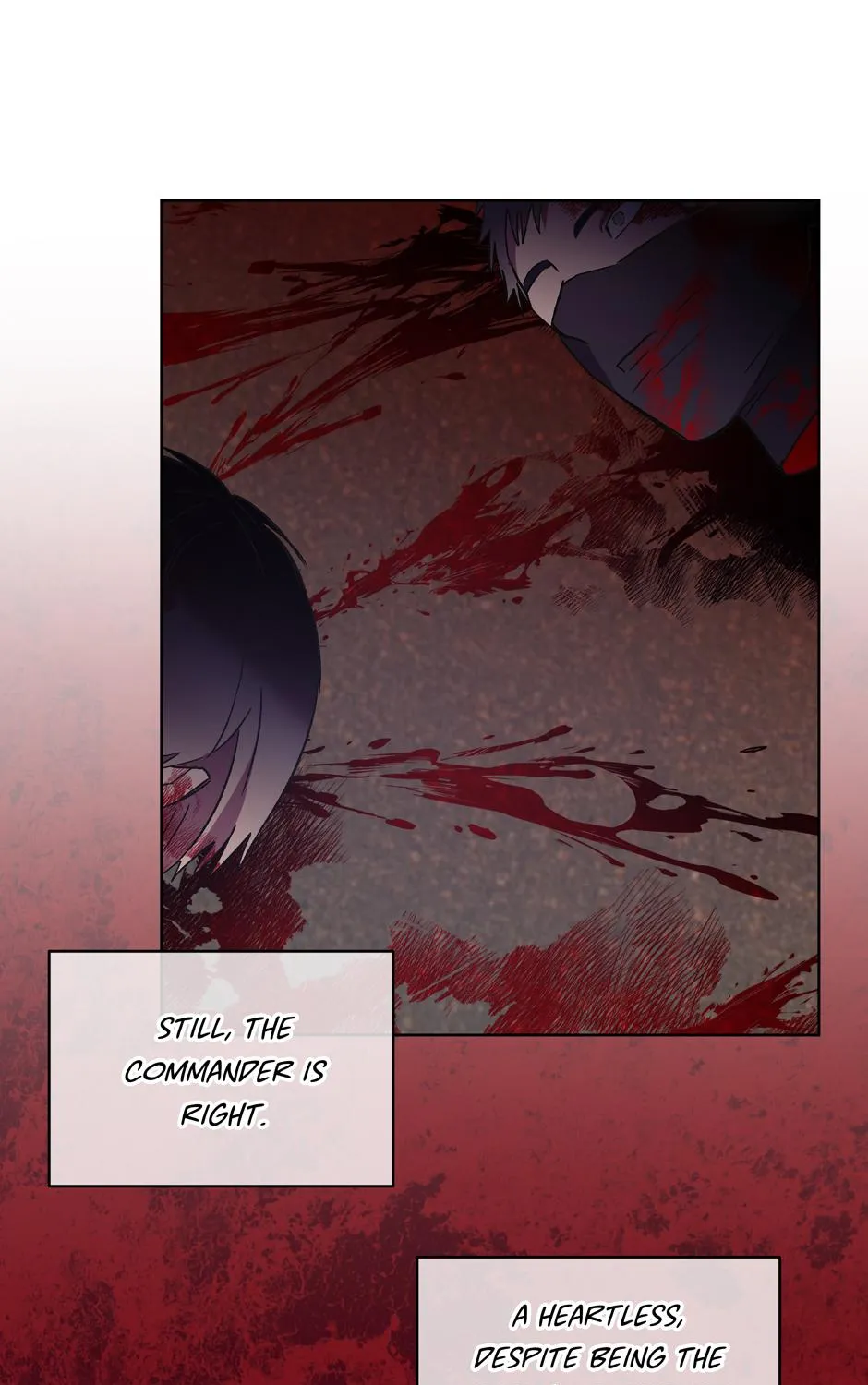 The Perfect Chapter 21 page 60 - 