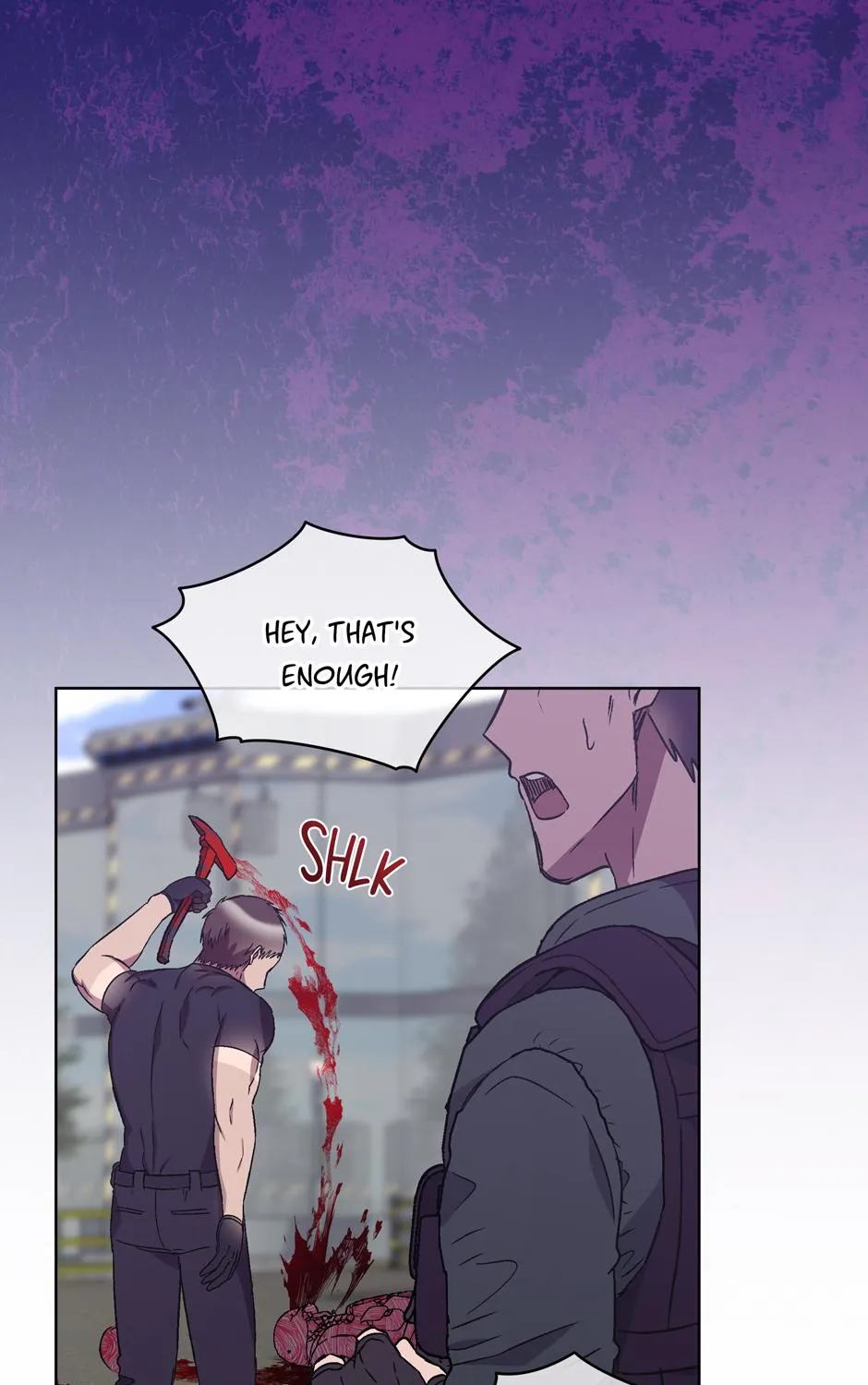 The Perfect Chapter 21 page 68 - 